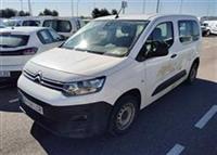 CITROEN 1.5 BLUEHDI 74KW TALLA M LIVE (100C - 6158-LCR